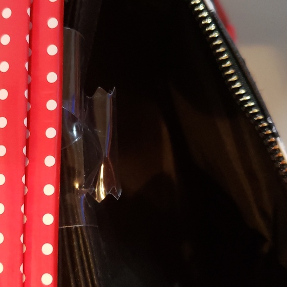 Minnie Mouse Crossbody and Wallet Set NWT - Picture 2 of 5